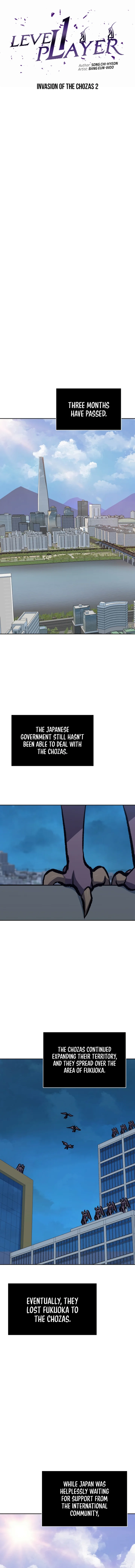 18+ Level 1 Player Chapter 71 page 7