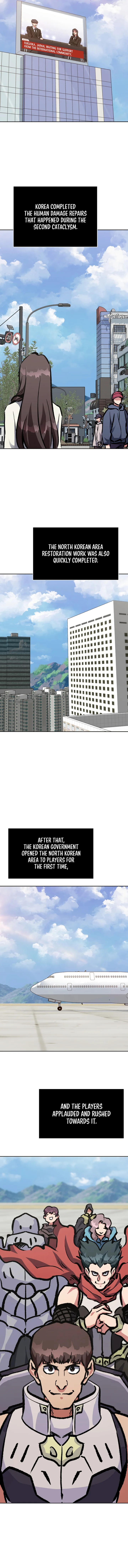 18+ Level 1 Player Chapter 71 page 8