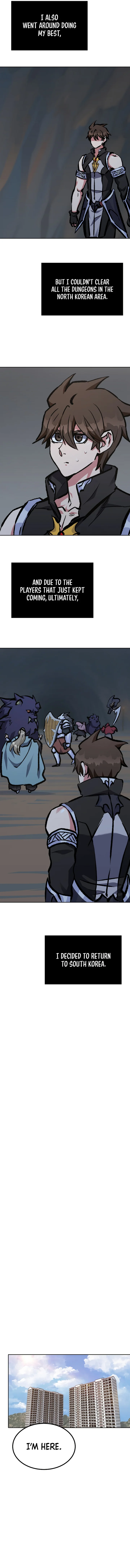 18+ Level 1 Player Chapter 71 page 9
