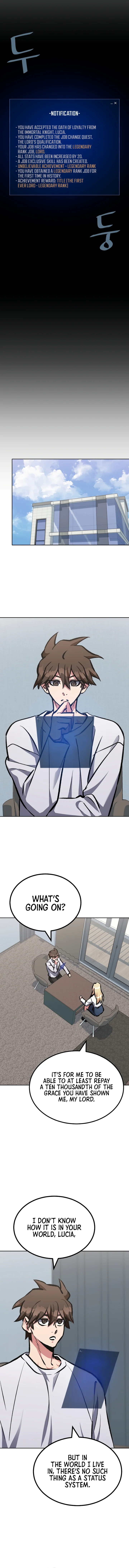18+ Level 1 Player Chapter 72 page 9