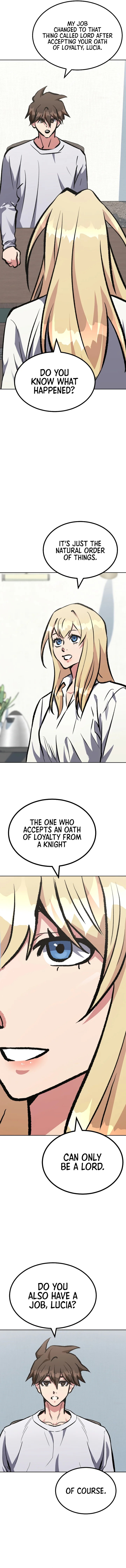 18+ Level 1 Player Chapter 72 page 11