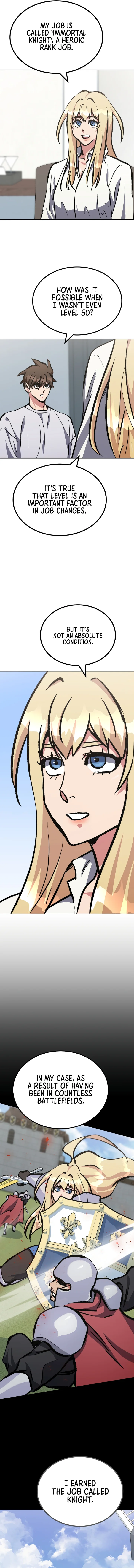 18+ Level 1 Player Chapter 72 page 12