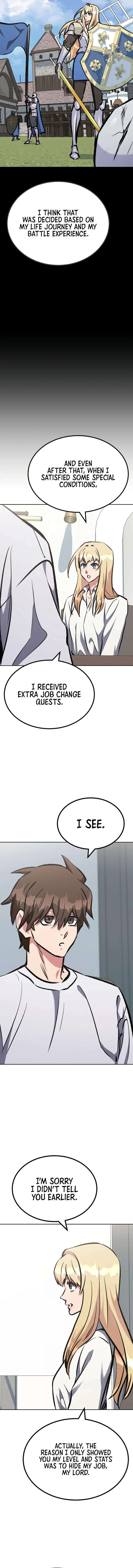 18+ Level 1 Player Chapter 72 page 13