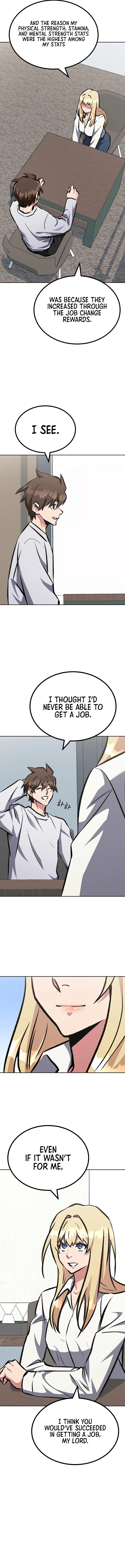18+ Level 1 Player Chapter 72 page 14