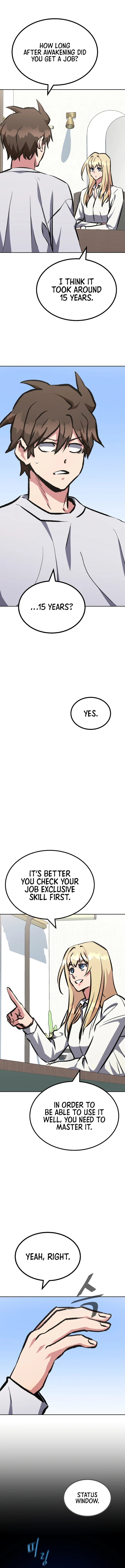 18+ Level 1 Player Chapter 72 page 15