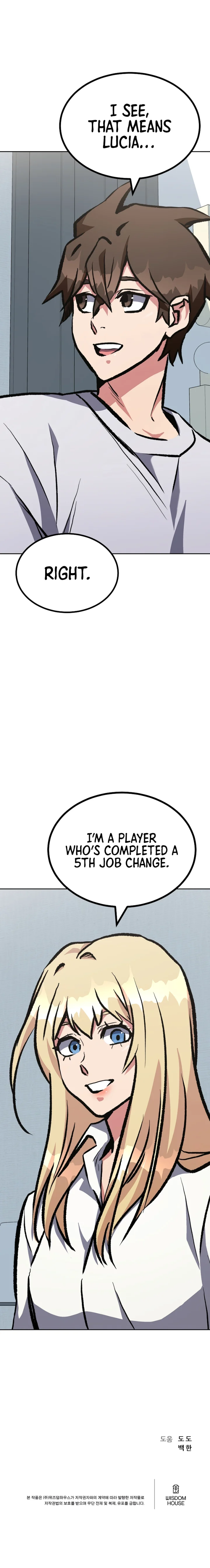 18+ Level 1 Player Chapter 72 page 19