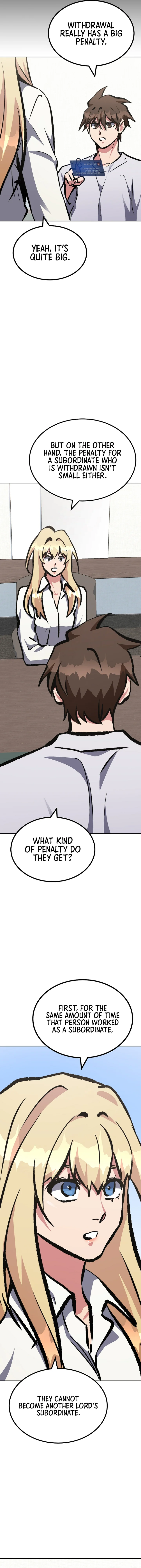 18+ Level 1 Player Chapter 73 page 3