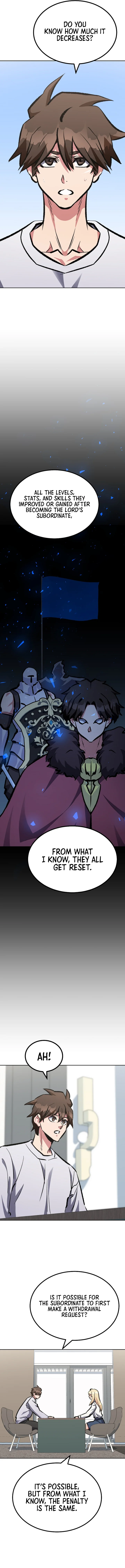 18+ Level 1 Player Chapter 73 page 5