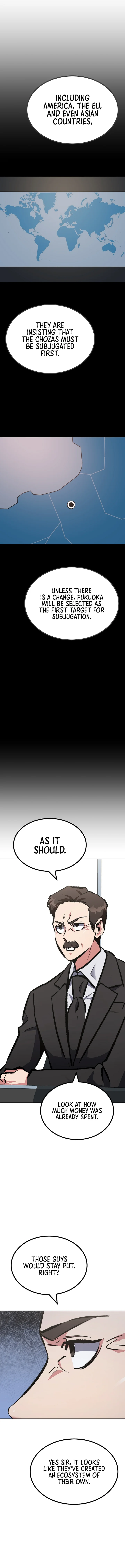 18+ Level 1 Player Chapter 73 page 10