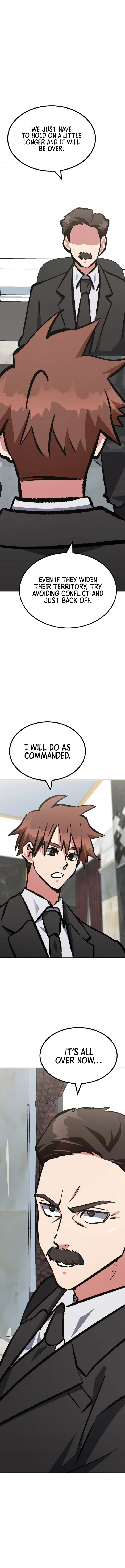 18+ Level 1 Player Chapter 73 page 11