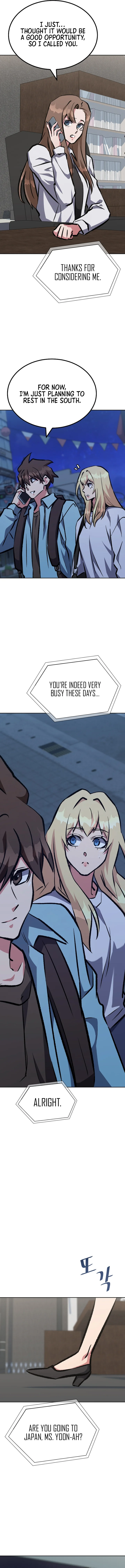 18+ Level 1 Player Chapter 73 page 19