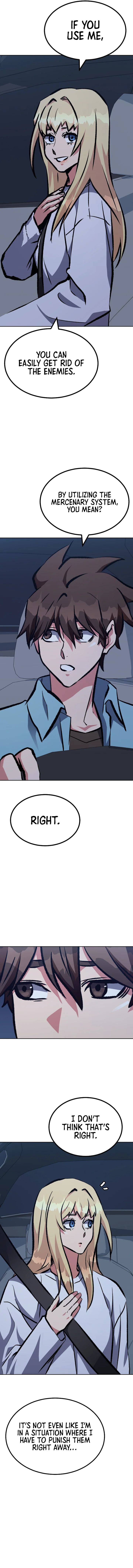 18+ Level 1 Player Chapter 74 page 3