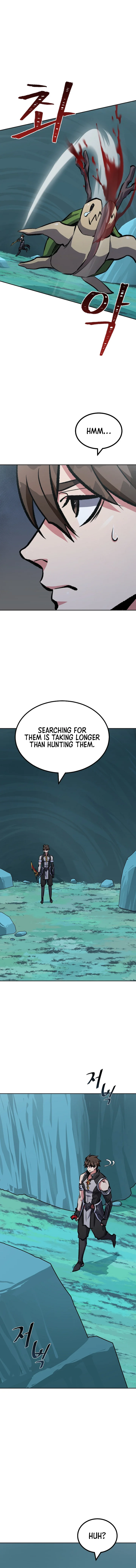 18+ Level 1 Player Chapter 74 page 7