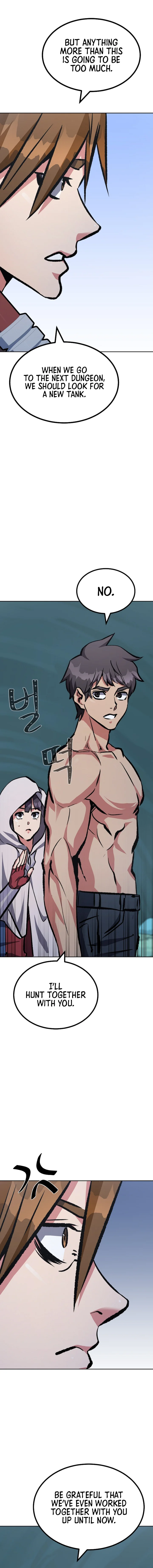 18+ Level 1 Player Chapter 74 page 11