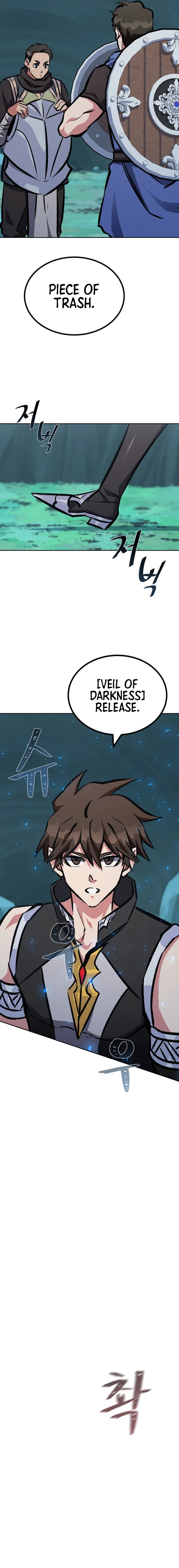 18+ Level 1 Player Chapter 74 page 15