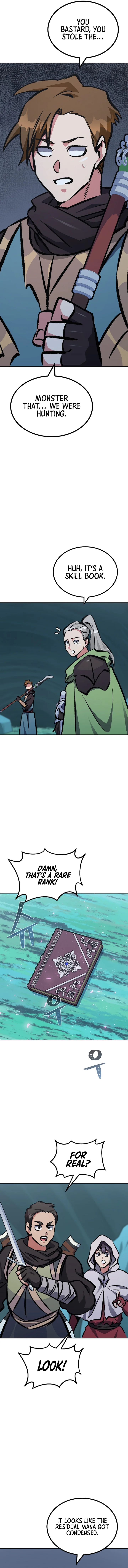 18+ Level 1 Player Chapter 74 page 19