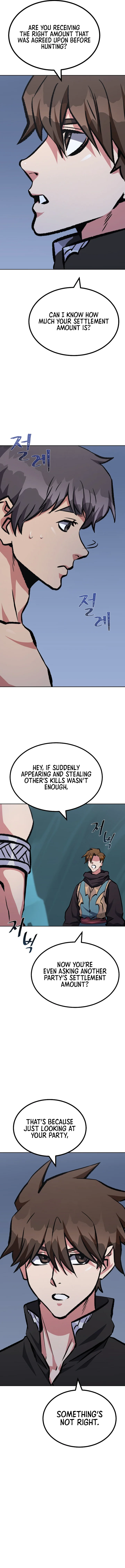 18+ Level 1 Player Chapter 74 page 22