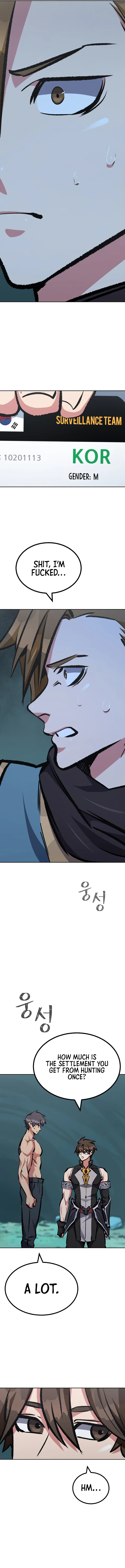18+ Level 1 Player Chapter 75 page 2
