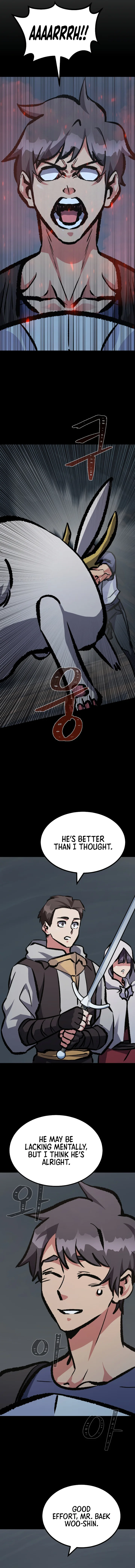 18+ Level 1 Player Chapter 75 page 4
