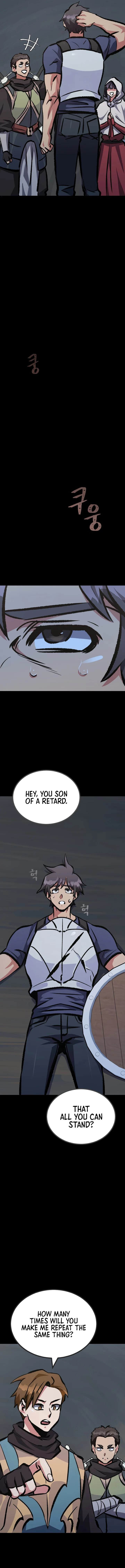 18+ Level 1 Player Chapter 75 page 5