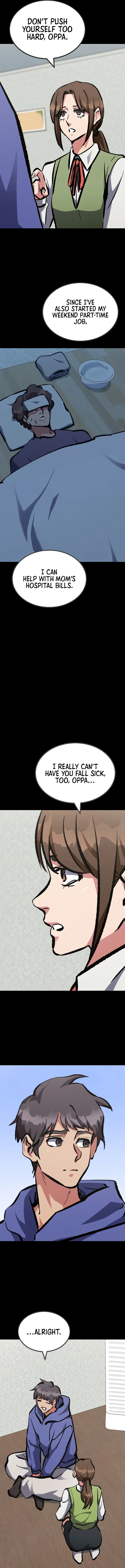 18+ Level 1 Player Chapter 75 page 9