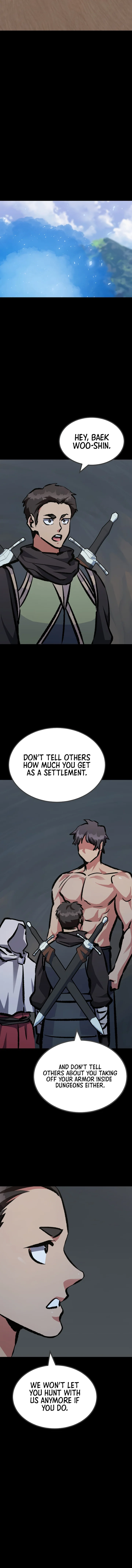 18+ Level 1 Player Chapter 75 page 10