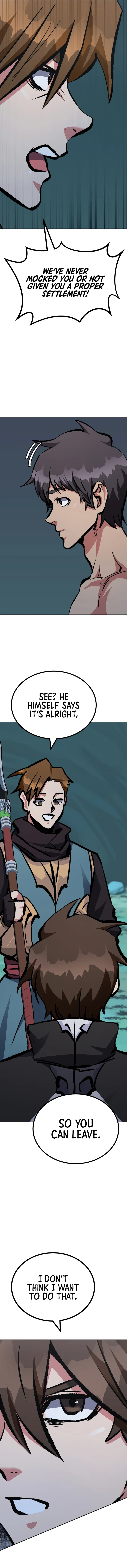 18+ Level 1 Player Chapter 75 page 13