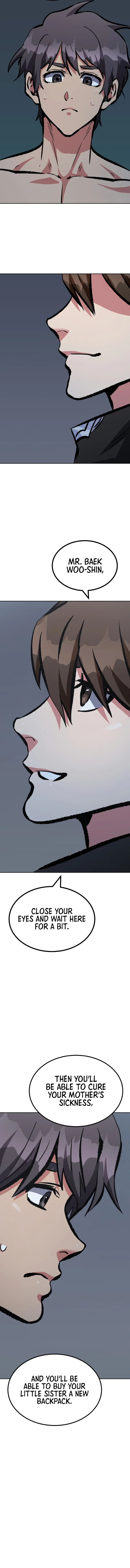 18+ Level 1 Player Chapter 75 page 18