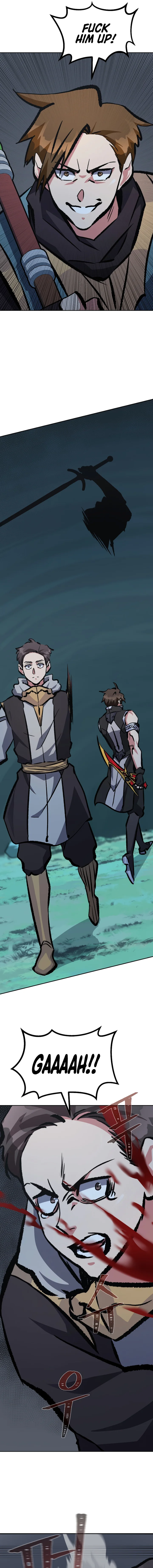 18+ Level 1 Player Chapter 75 page 19