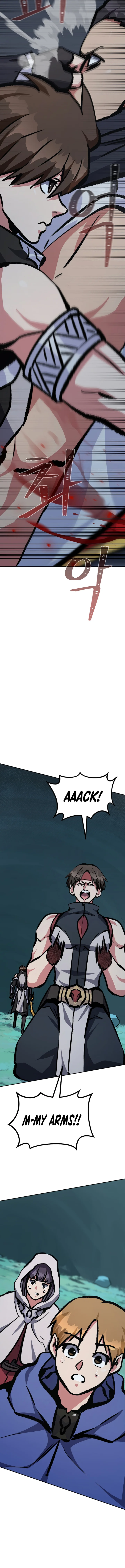18+ Level 1 Player Chapter 75 page 20