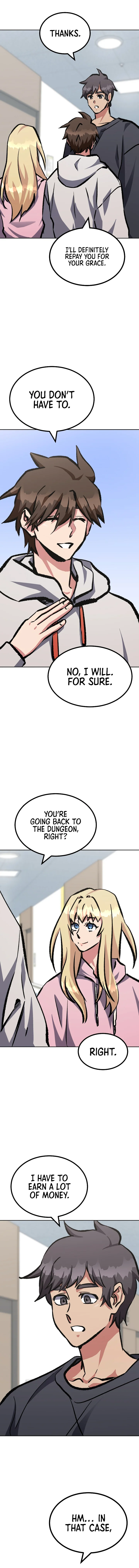 18+ Level 1 Player Chapter 76 page 2