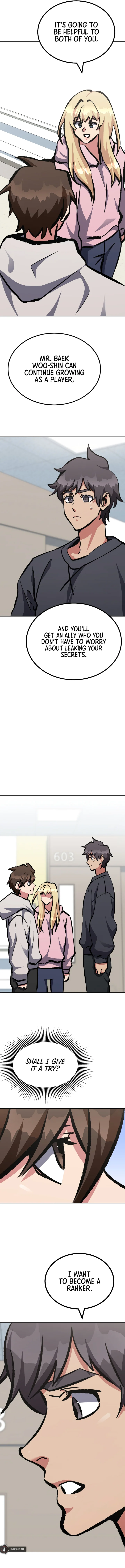 18+ Level 1 Player Chapter 76 page 7