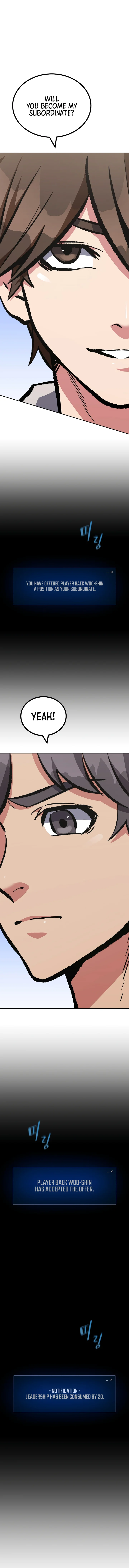 18+ Level 1 Player Chapter 76 page 8