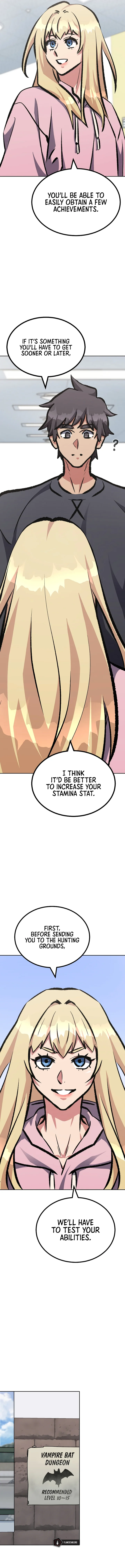 18+ Level 1 Player Chapter 76 page 11