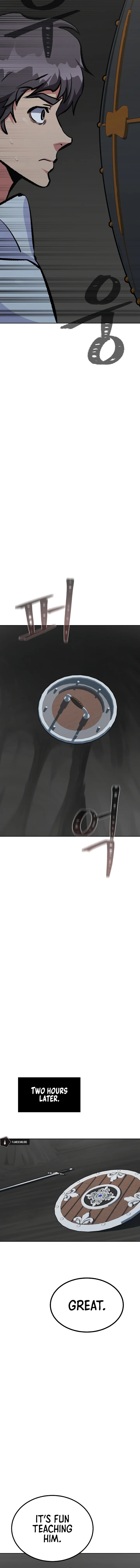 18+ Level 1 Player Chapter 76 page 13