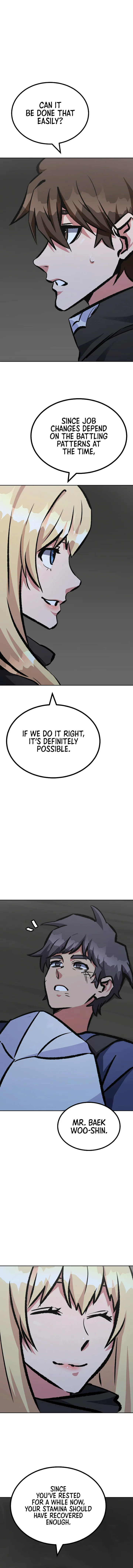 18+ Level 1 Player Chapter 76 page 15