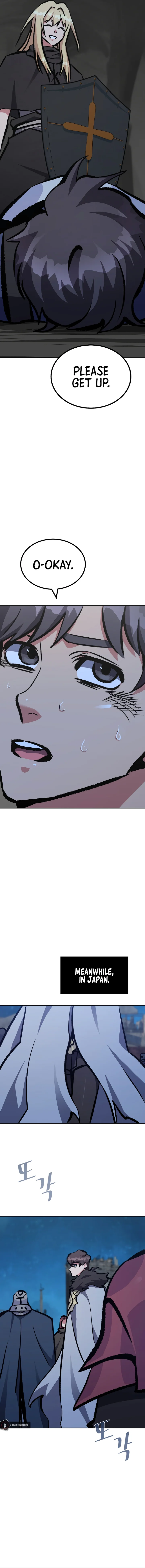 18+ Level 1 Player Chapter 76 page 16