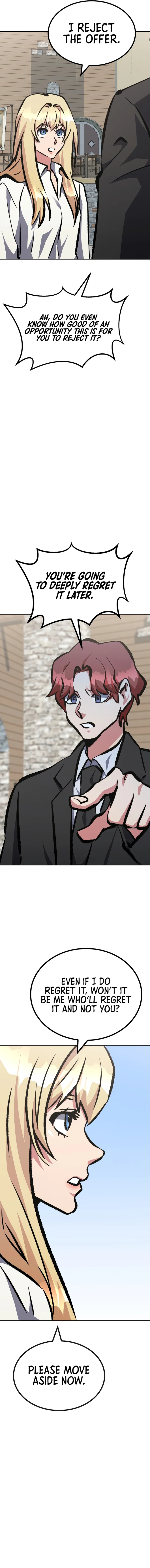 18+ Level 1 Player Chapter 77 page 9