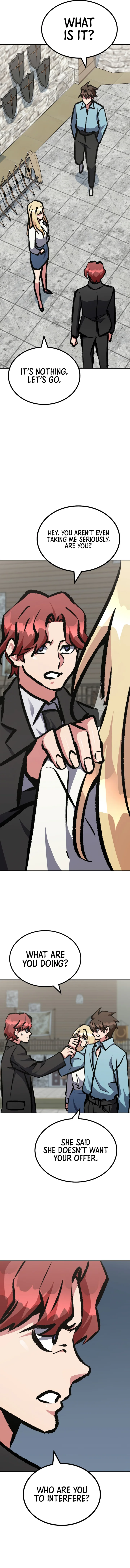 18+ Level 1 Player Chapter 77 page 10