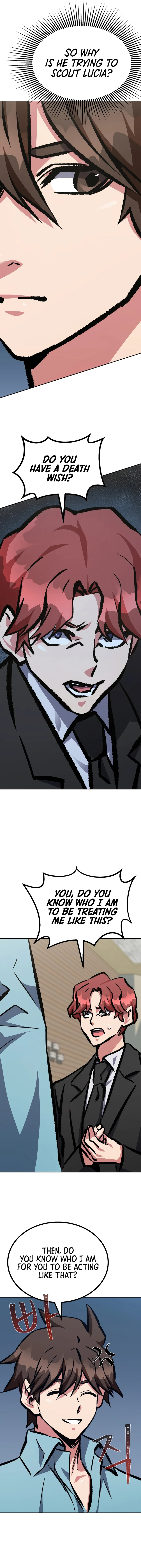 18+ Level 1 Player Chapter 77 page 12