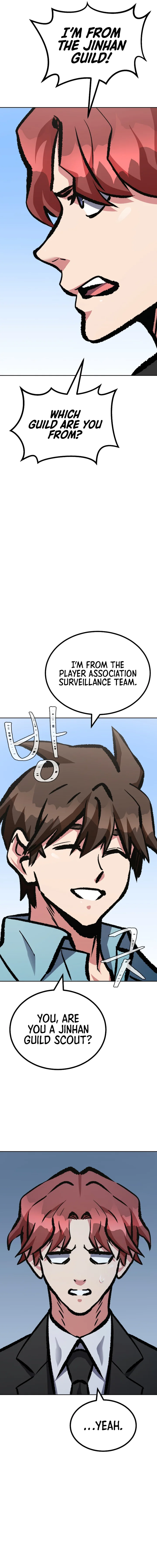 18+ Level 1 Player Chapter 77 page 13