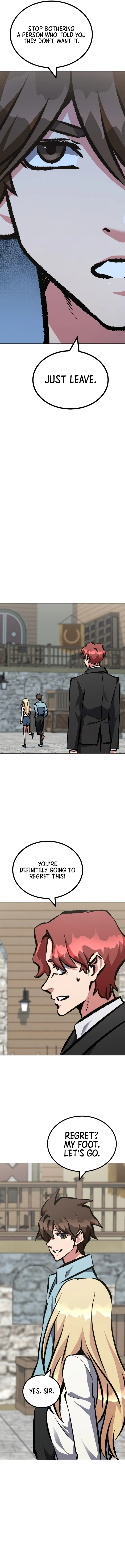 18+ Level 1 Player Chapter 77 page 14