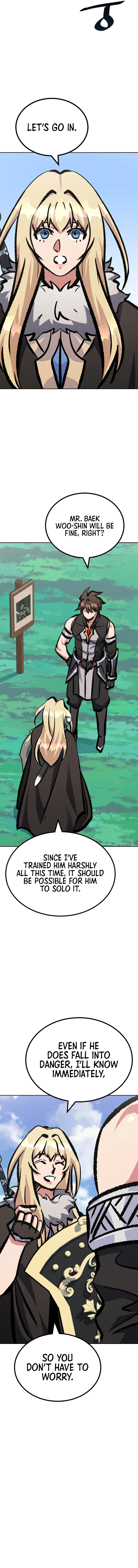 18+ Level 1 Player Chapter 77 page 16