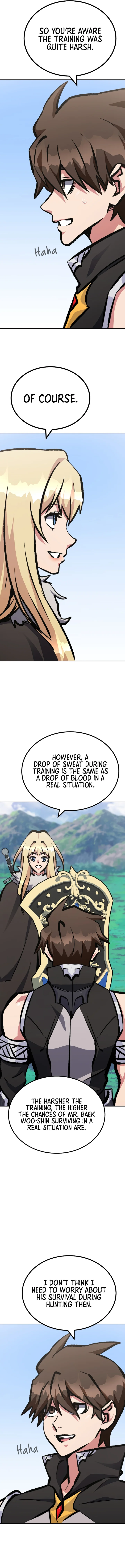 18+ Level 1 Player Chapter 77 page 17
