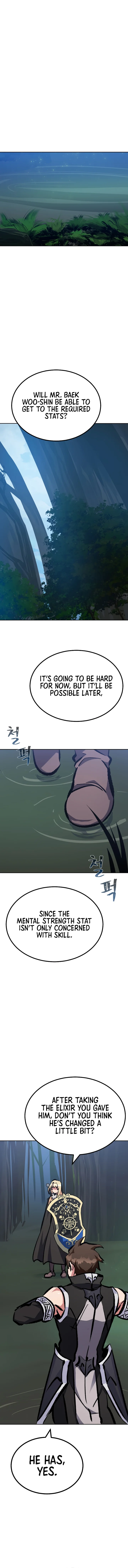 18+ Level 1 Player Chapter 77 page 18