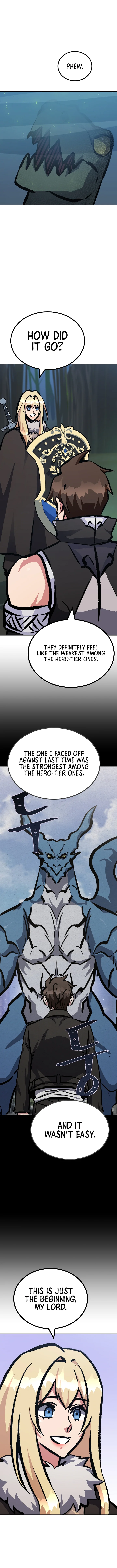 18+ Level 1 Player Chapter 78 page 3