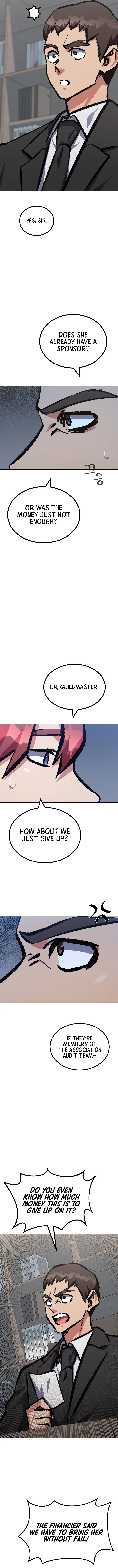 18+ Level 1 Player Chapter 78 page 8