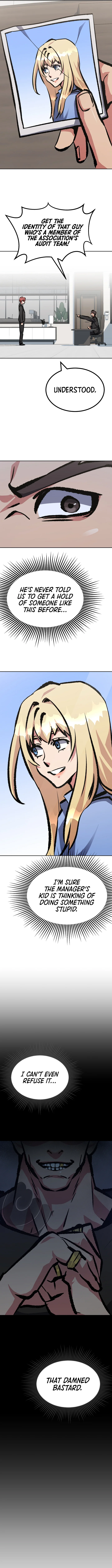 18+ Level 1 Player Chapter 78 page 9