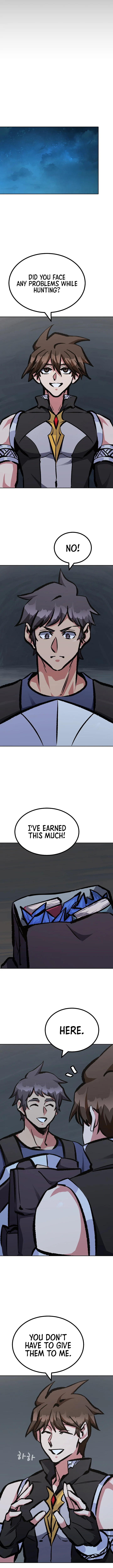 18+ Level 1 Player Chapter 78 page 10