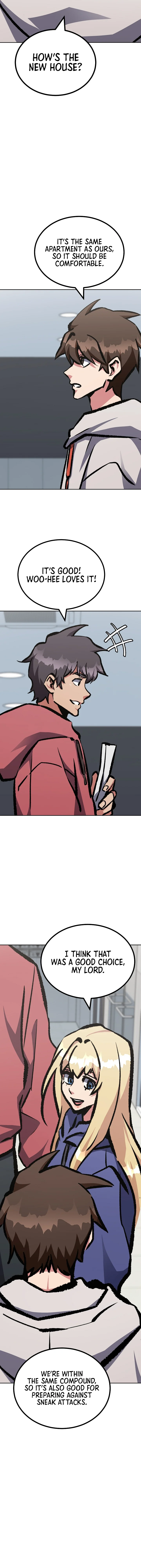 18+ Level 1 Player Chapter 78 page 13